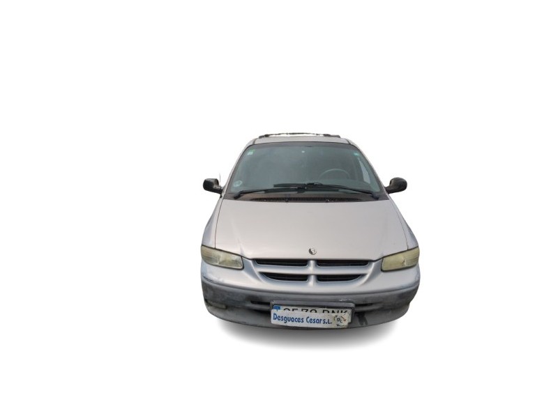 chrysler voyager / grand voyager iii (gs_, ns_) del año 2001 chrysler voyager / grand voyager iii (gs_, ns_) del año 2001
