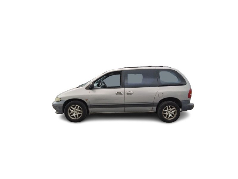 chrysler voyager / grand voyager iii (gs_, ns_) del año 2001 chrysler voyager / grand voyager iii (gs_, ns_) del año 2001