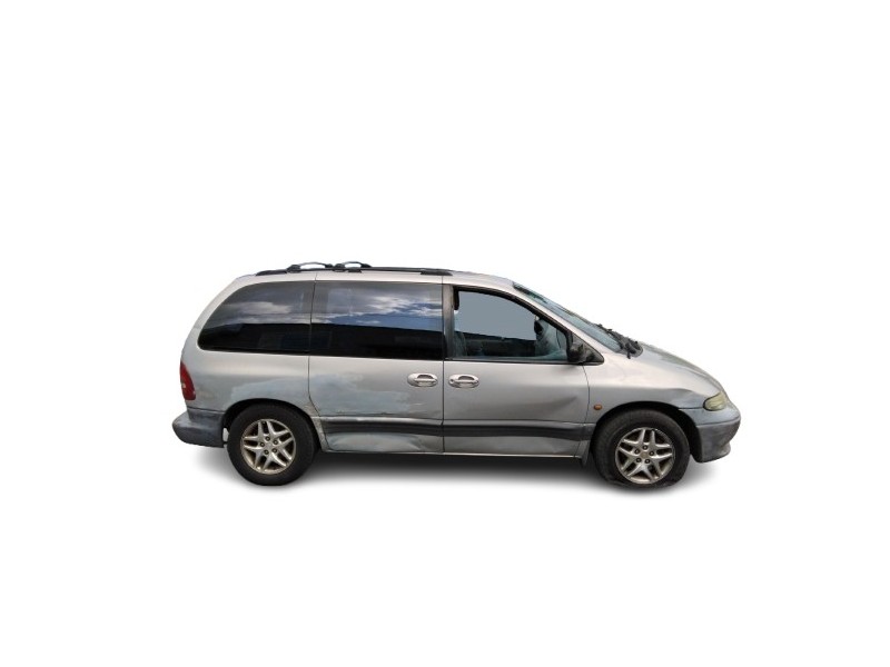 chrysler voyager / grand voyager iii (gs_, ns_) del año 2001 chrysler voyager / grand voyager iii (gs_, ns_) del año 2001