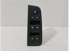 Recambio de mando elevalunas delantero izquierdo para chevrolet epica (kl1_) 2.0 referencia OEM IAM 96327954  202005477