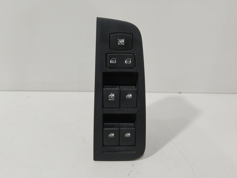 Recambio de mando elevalunas delantero izquierdo para chevrolet epica (kl1_) 2.0 referencia OEM IAM 96327954  202005477