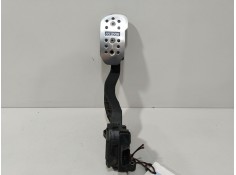 Recambio de pedal acelerador para peugeot 207 xs pack referencia OEM IAM 9682805780