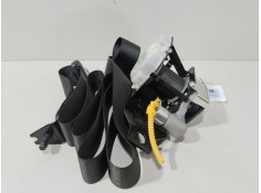 Recambio de cinturon seguridad trasero derecho para kia ceed tourer (cd) 1.6 crdi 136 referencia OEM IAM 89820J7100WK  