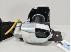 Recambio de cinturon seguridad trasero derecho para kia ceed tourer (cd) 1.6 crdi 136 referencia OEM IAM 89820J7100WK   2