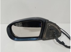 Recambio de retrovisor izquierdo para mercedes-benz clase s (w220) berlina 350 (220.067) referencia OEM IAM 6099153 6250783 ELEC