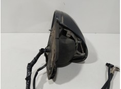 Recambio de retrovisor izquierdo para mercedes-benz clase s (w220) berlina 350 (220.067) referencia OEM IAM 6099153 6250783 ELEC 2