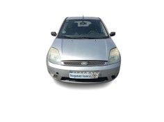 ford fiesta v (jh_, jd_) del año 2004