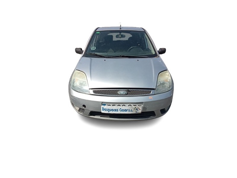 ford fiesta v (jh_, jd_) del año 2004
