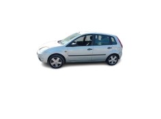 ford fiesta v (jh_, jd_) del año 2004 2