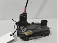 Recambio de cerradura puerta trasera izquierda para opel zafira b furgoneta/monovolumen (a05) 1.9 cdti van (m75) referencia OEM 