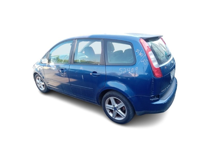 ford focus c-max (dm2) del año 2008