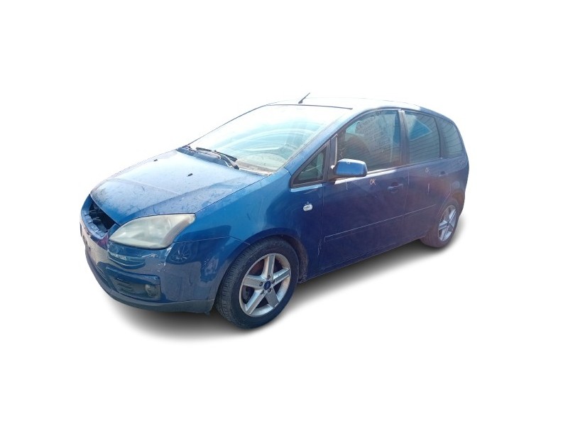 ford focus c-max (dm2) del año 2008