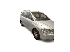 ssangyong rodius i del año 2011