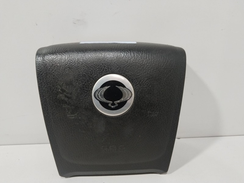Recambio de airbag delantero izquierdo para ssangyong rodius i 2.7 xdi referencia OEM IAM 4DGAX51FDKQ 8620021503 