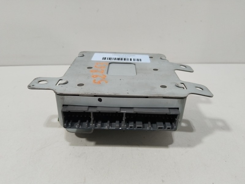 Recambio de modulo electronico para ssangyong rodius i 2.7 xdi referencia OEM IAM 8716121101  