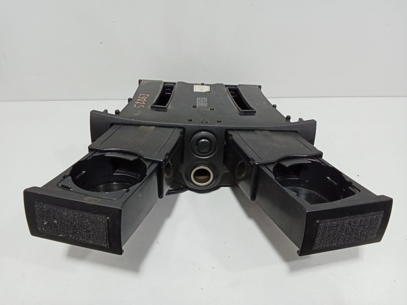 Recambio de posa vasos para ssangyong rodius i 2.7 xdi referencia OEM IAM 765302100  