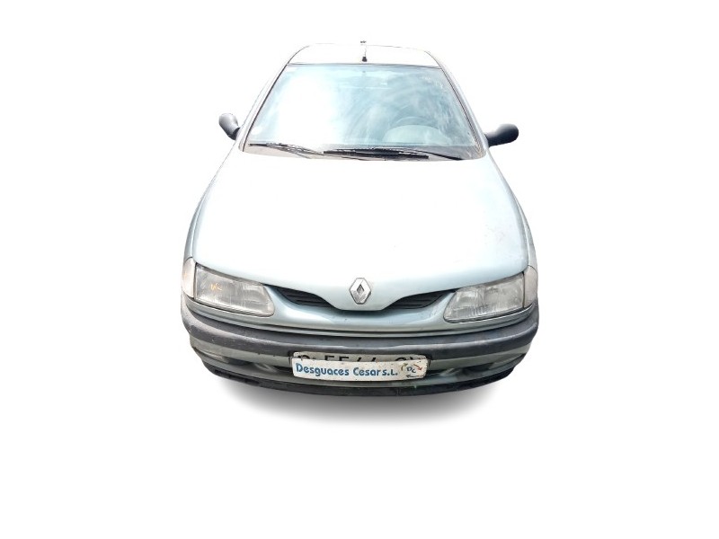 renault laguna i (b56_, 556_) del año 1997