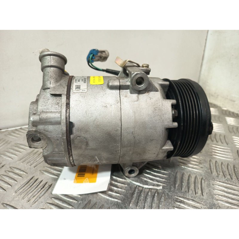 COMPRESOR AIRE ACONDICIONADO 190815331NIS  - imagen 4