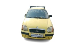 hyundai atos (mx) del año 2002