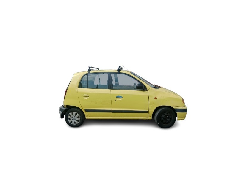 hyundai atos (mx) del año 2002