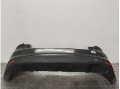 Recambio de paragolpes trasero para ford focus iii 1.6 tdci referencia OEM IAM 1852397  