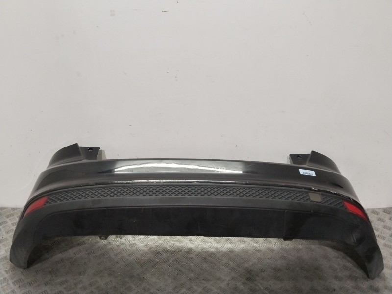 Recambio de paragolpes trasero para ford focus iii 1.6 tdci referencia OEM IAM 1852397  