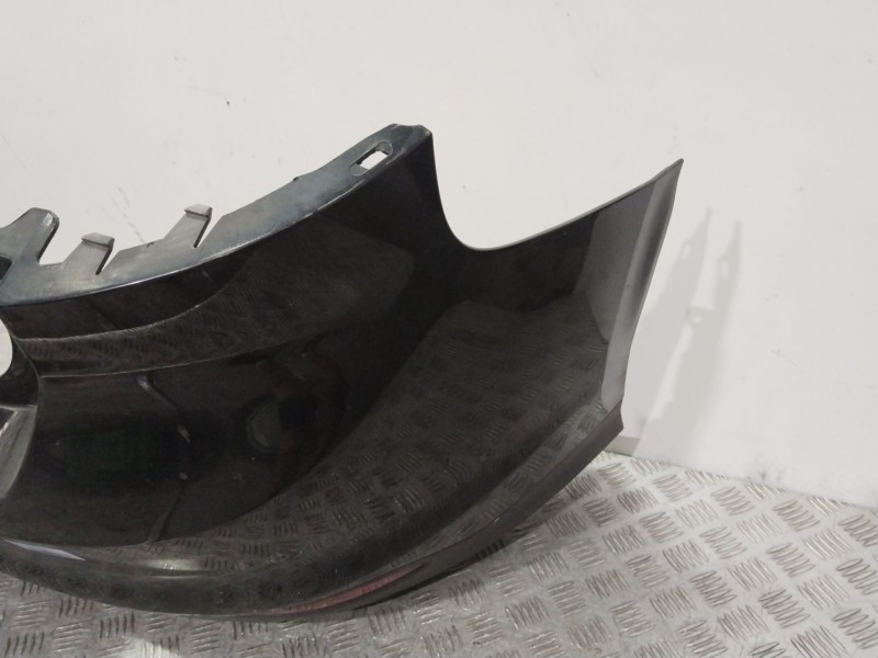 Recambio de paragolpes trasero para ford focus iii 1.6 tdci referencia OEM IAM 1852397  