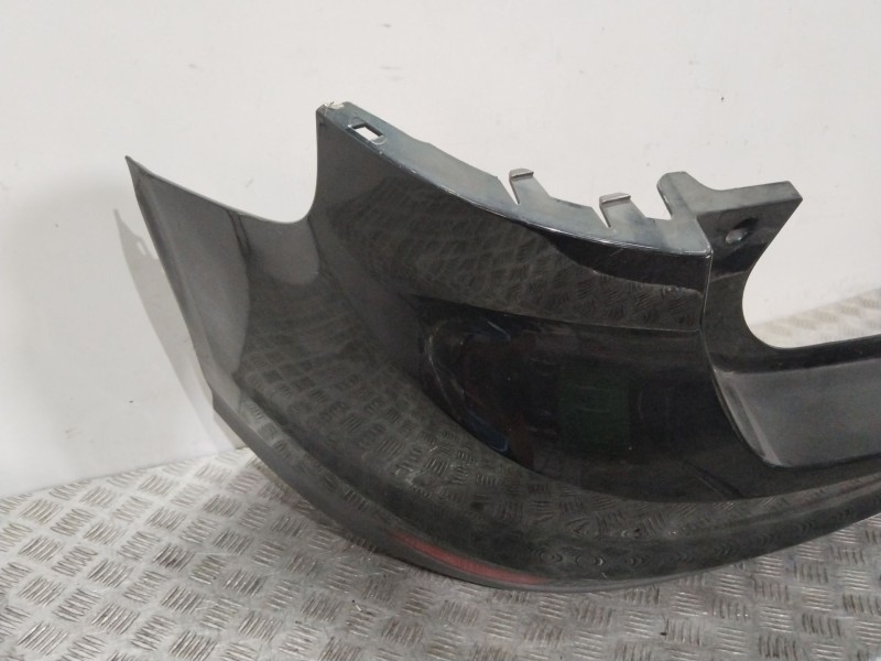 Recambio de paragolpes trasero para ford focus iii 1.6 tdci referencia OEM IAM 1852397  