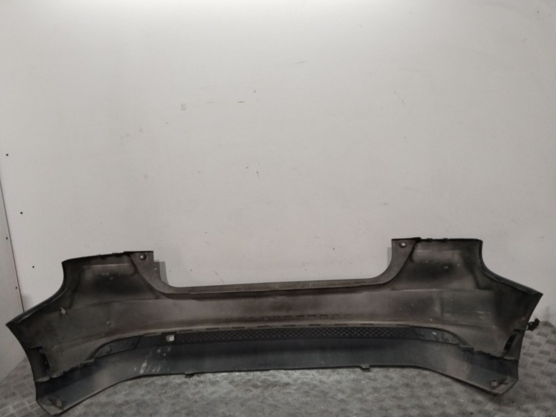 Recambio de paragolpes trasero para ford focus iii 1.6 tdci referencia OEM IAM 1852397  