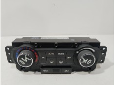 Recambio de mando calefaccion / aire acondicionado para chevrolet epica (kl1_) 2.0 referencia OEM IAM 96637897