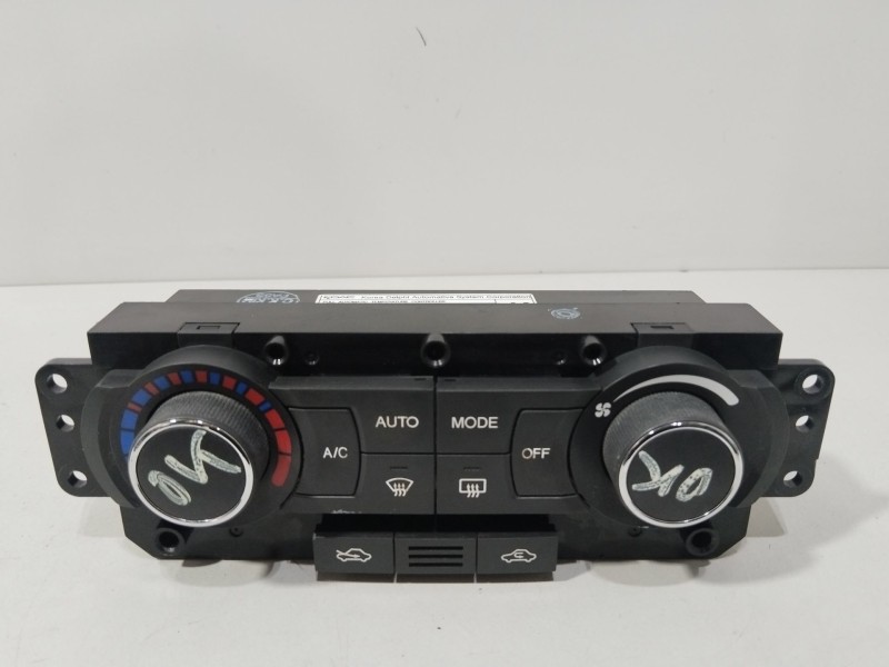 Recambio de mando calefaccion / aire acondicionado para chevrolet epica (kl1_) 2.0 referencia OEM IAM 96637897  