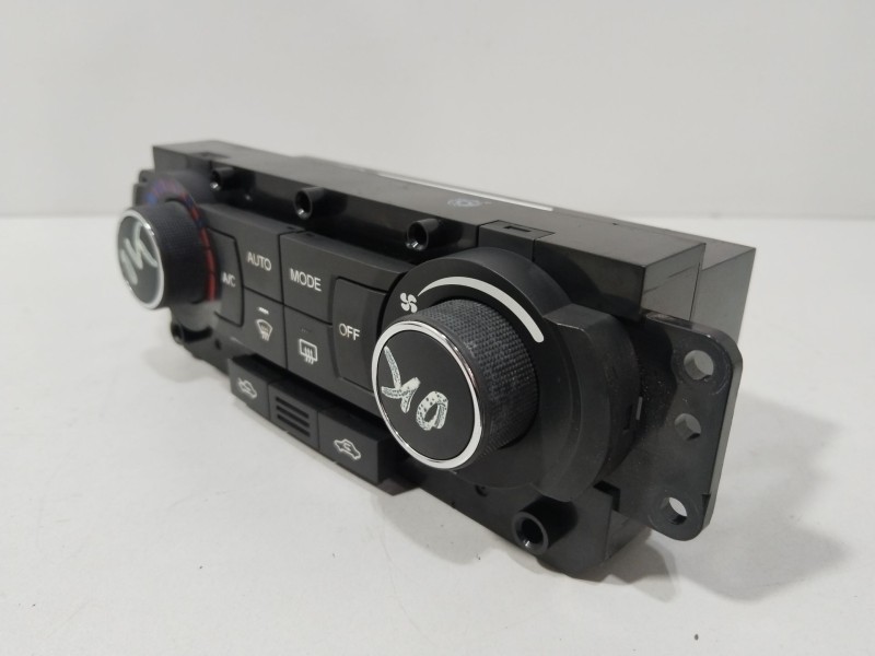 Recambio de mando calefaccion / aire acondicionado para chevrolet epica (kl1_) 2.0 referencia OEM IAM 96637897  
