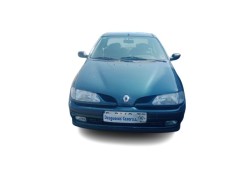renault megane i classic (la0/1_) del año 1997