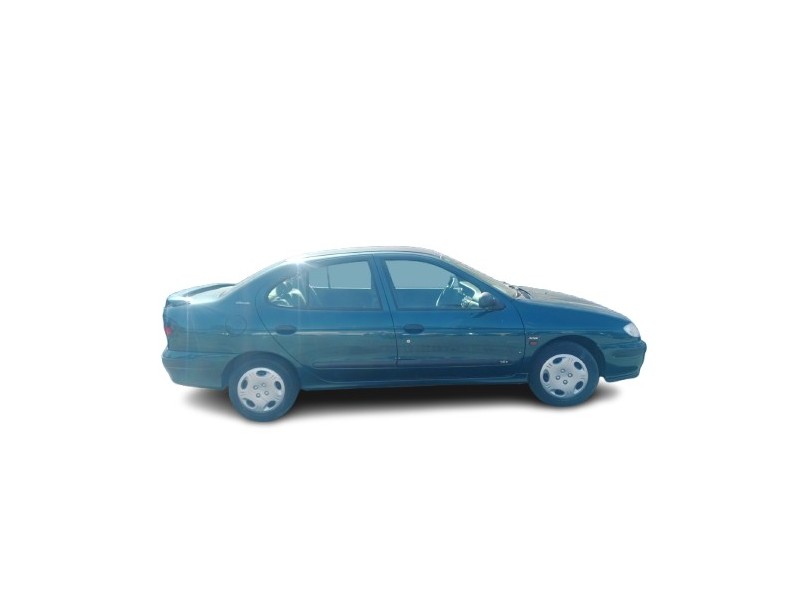 renault megane i classic (la0/1_) del año 1997