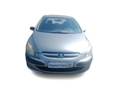 peugeot 307 (3a/c) del año 2004