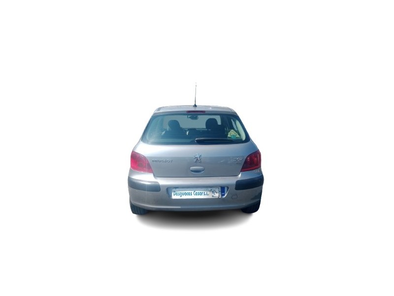 peugeot 307 (3a/c) del año 2004