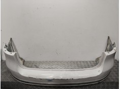 Recambio de paragolpes trasero para volkswagen passat b7 variant (365) 2.0 tdi referencia OEM IAM 3AF807421A GRU