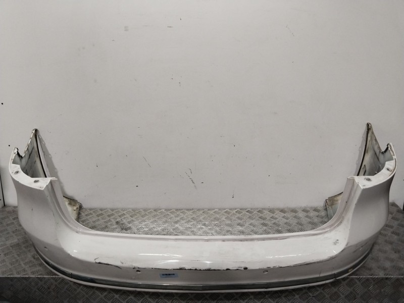 Recambio de paragolpes trasero para volkswagen passat b7 variant (365) 2.0 tdi referencia OEM IAM 3AF807421A GRU  