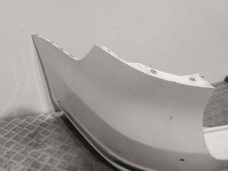 Recambio de paragolpes trasero para volkswagen passat b7 variant (365) 2.0 tdi referencia OEM IAM 3AF807421A GRU  