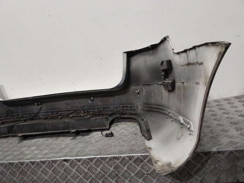 Recambio de paragolpes trasero para volkswagen passat b7 variant (365) 2.0 tdi referencia OEM IAM 3AF807421A GRU  