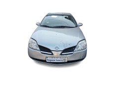 nissan primera (p12) del año 2003