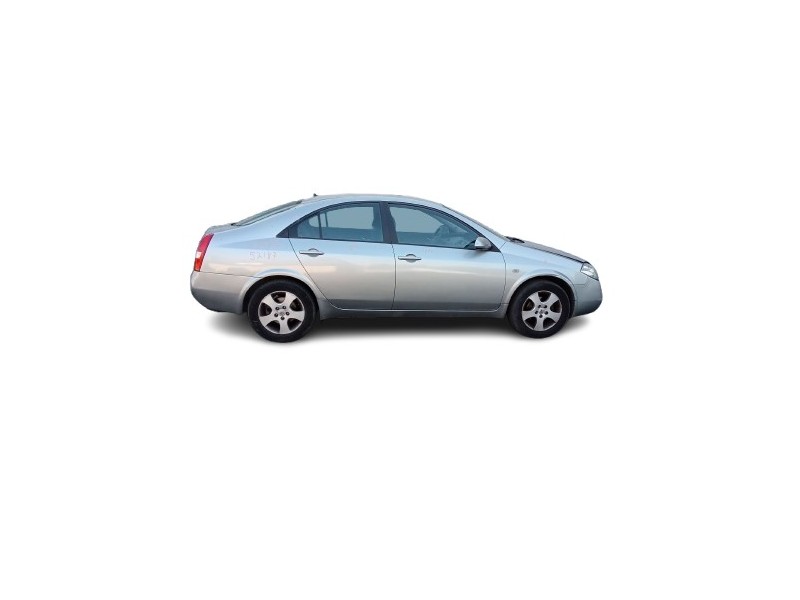 nissan primera (p12) del año 2003