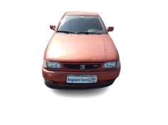 seat ibiza ii (6k1) del año 1998