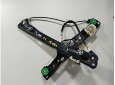 Recambio de elevalunas delantero derecho para bmw 3 touring (e91) 320 d referencia OEM IAM 996625101