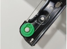 Recambio de elevalunas delantero derecho para bmw 3 touring (e91) 320 d referencia OEM IAM 996625101   2