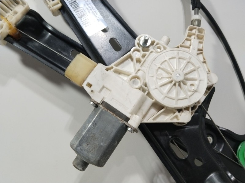 Recambio de elevalunas delantero derecho para bmw 3 touring (e91) 320 d referencia OEM IAM 996625101  