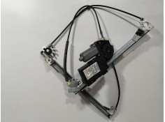 Recambio de elevalunas delantero izquierdo para audi a4 b7 (8ec) 2.0 tdi 16v referencia OEM IAM 8E1959801B  CONFORT