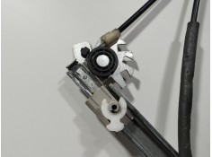 Recambio de elevalunas delantero izquierdo para audi a4 b7 (8ec) 2.0 tdi 16v referencia OEM IAM 8E1959801B  CONFORT 2