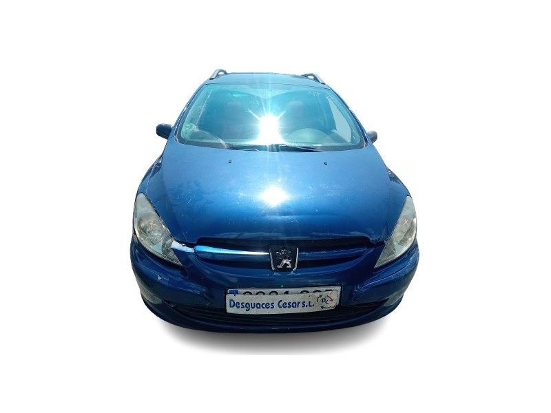 peugeot 307 sw (3h) del año 2003