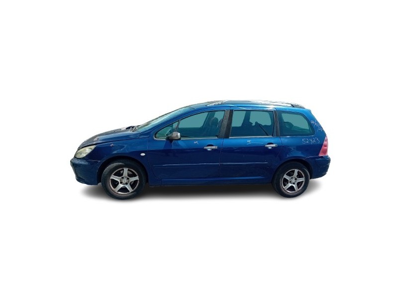 peugeot 307 sw (3h) del año 2003